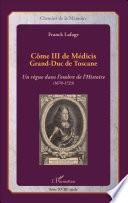 Côme III de Médicis