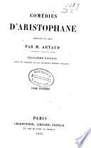 Comédies d'Aristophane