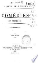 Comédies et proverbes