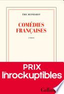 Comédies françaises