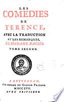Comédies