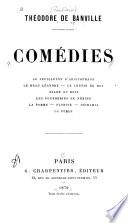 Comédies