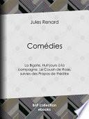 Comédies