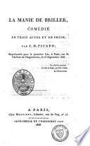 Comédies