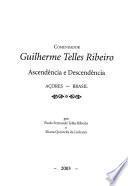 Comendador Guilherme Telles Ribeiro