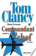 Commandant en chef -