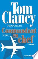Commandant en chef -