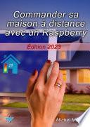 Commander sa maison à distance avec un Raspberry Pi