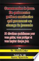 Commandez Le Jour