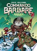 Commando Barbare