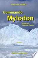 Commando Mylodon