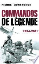 Commandos de Légende