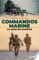 Commandos Marine