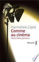 Comme au cinéma