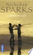 Comme avant