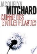 Comme des étoiles filantes