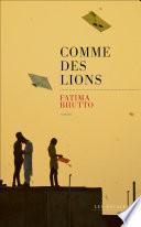 Comme des lions