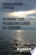 Comme des poissons dans le désert