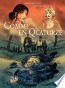Comme en Quatorze
