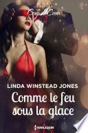 Comme le feu sous la glace