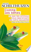 Comme les bêtes