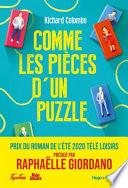 Comme les pièces d'un puzzle