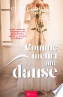 Comme meurt une danse