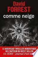 Comme neige
