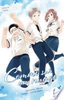 Comme sur un nuage - tome 1