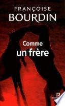 Comme un frère