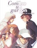 Comme un garçon