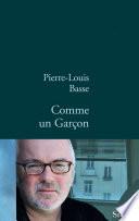 Comme un Garçon