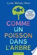 Comme un poisson dans l'arbre (version dyslexique)