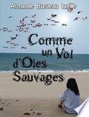 Comme un vol d'oies sauvages