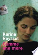 Comme une mère
