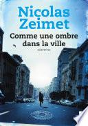 Comme une ombre dans la ville