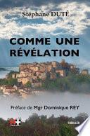 Comme une révélation