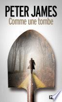 Comme une tombe