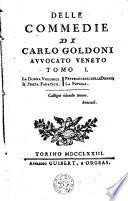 Commedie
