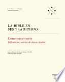 Commencements