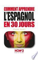 Comment Apprendre l'Espagnol En 30 Jours