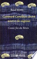 Comment caméléon devint source de sagesse