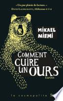 Comment cuire un ours