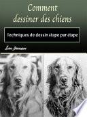Comment dessiner des chiens