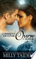 Comment Devenir Ourse Au Foyer