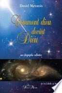 Comment dieu devint Dieu