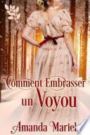 Comment Embrasser un Voyou