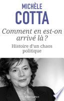 Comment en est-on arrivé là ?