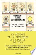 Comment être visionnaire