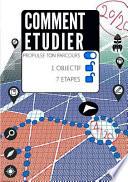 Comment Etudier - Propulse Ton Parcours En 1 Objectif Et 7 Etapes